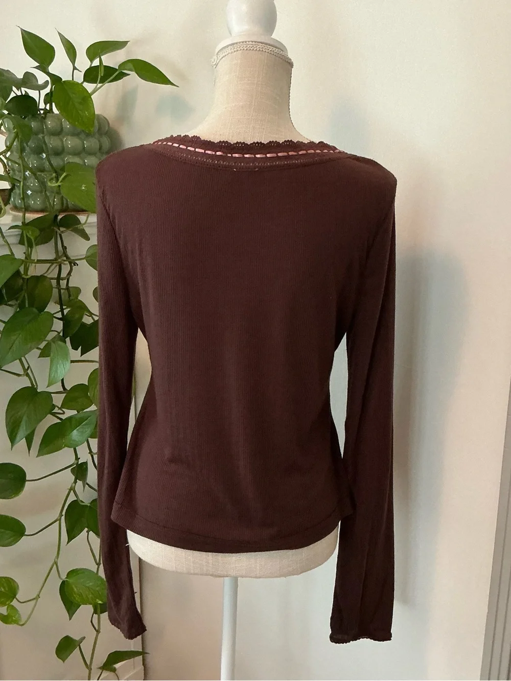 Free People pull styling